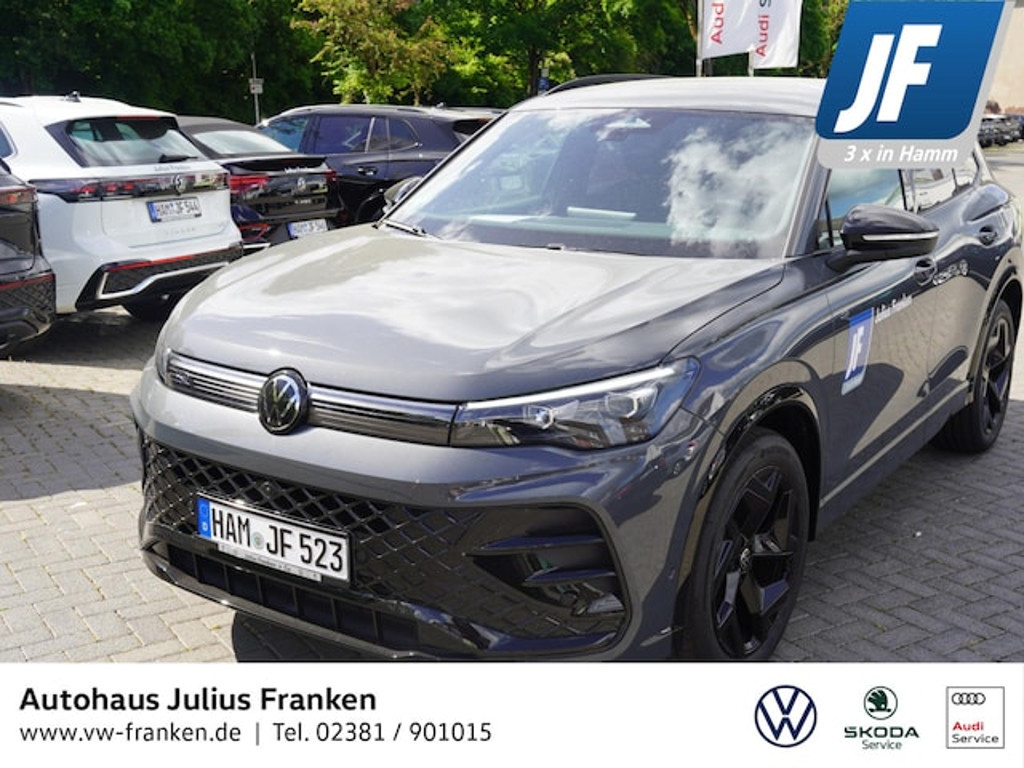 Volkswagen Tiguan Style R-Line 1.5 eTSI