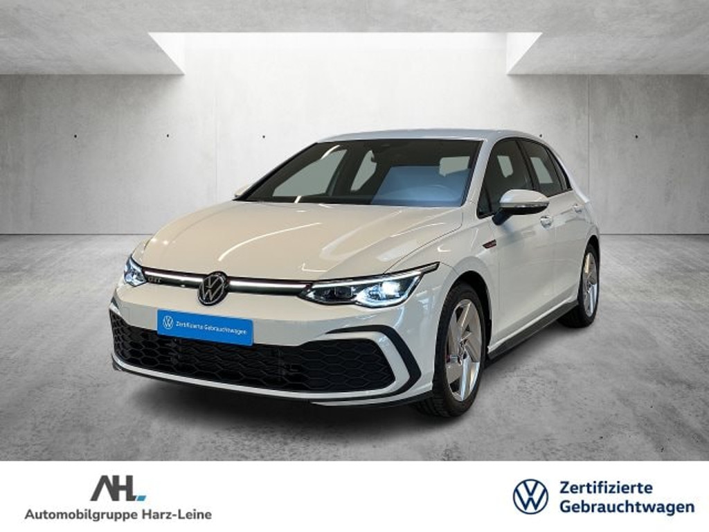 Volkswagen Golf DSG 2.0 TSI