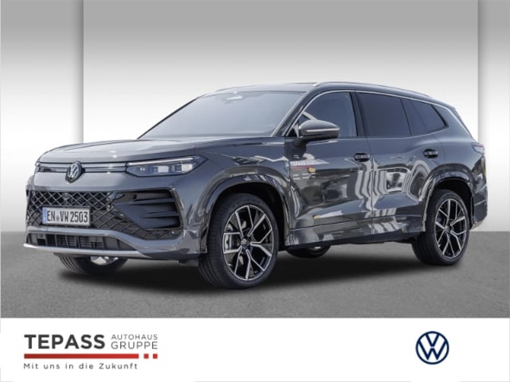 Volkswagen Tayron R-Line