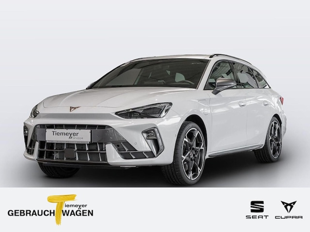 Cupra Leon Sportstourer DSG VZ