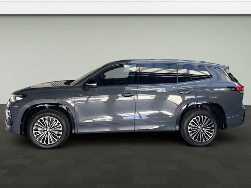 Volkswagen Tayron DSG R-Line 1.5 TSI