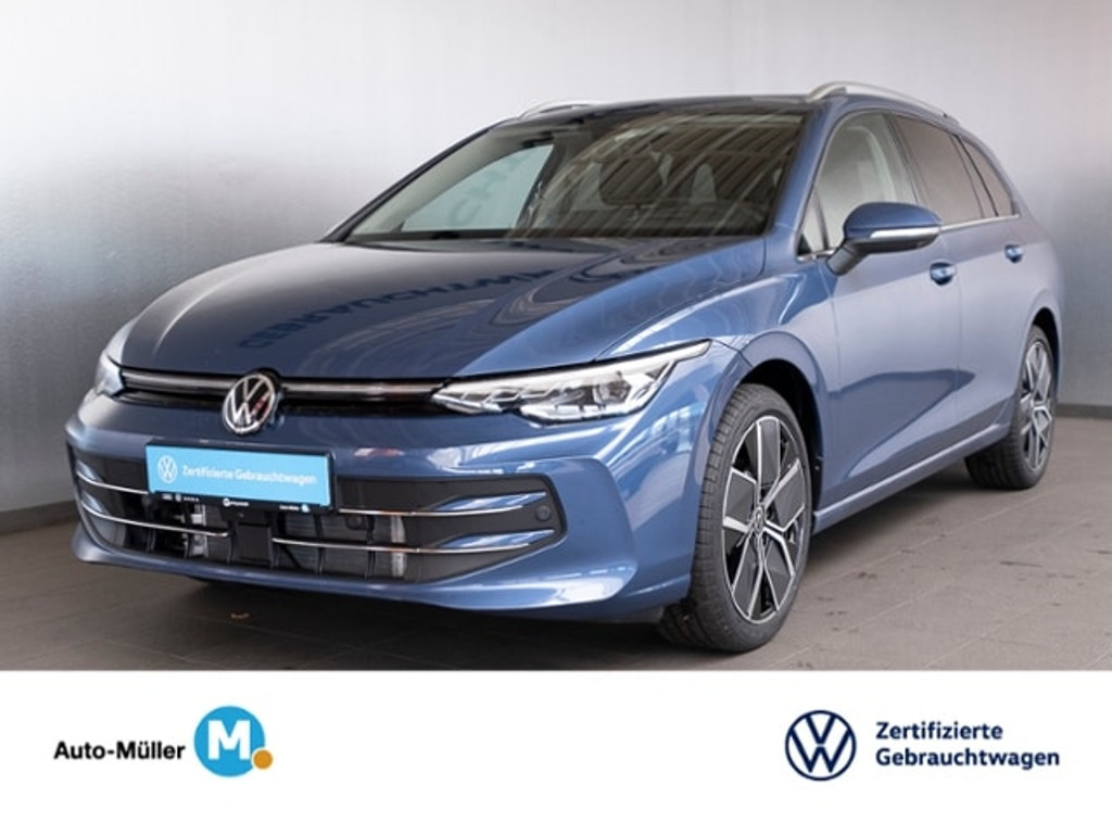 Volkswagen Golf DSG Variant 1.5 TSI Golf VIII