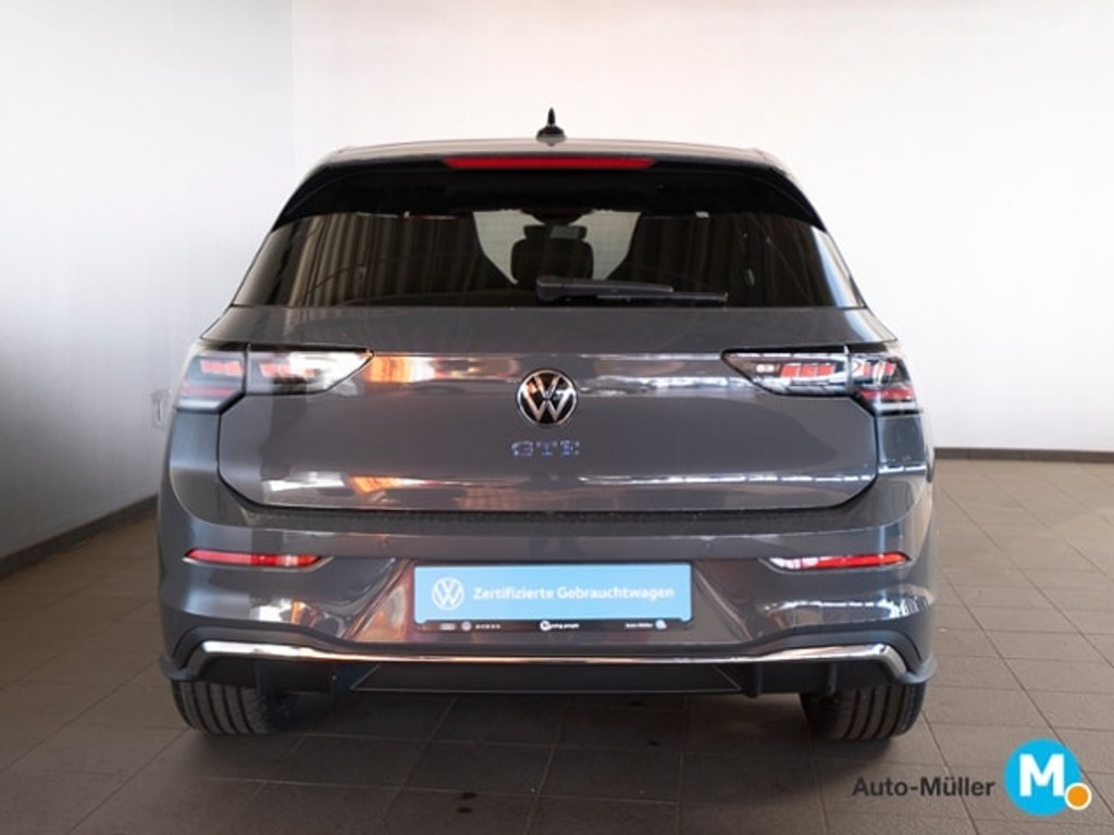 Volkswagen Golf DSG eHybrid IQ.Drive Golf VIII