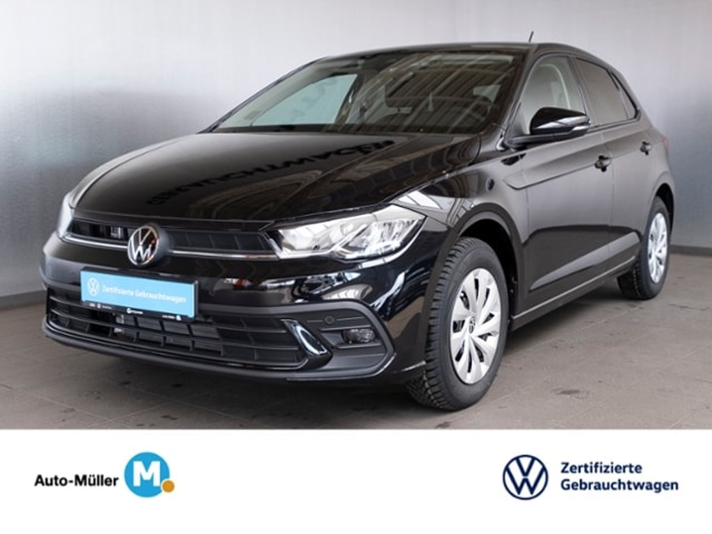 Volkswagen Polo DSG 1.0 TSI