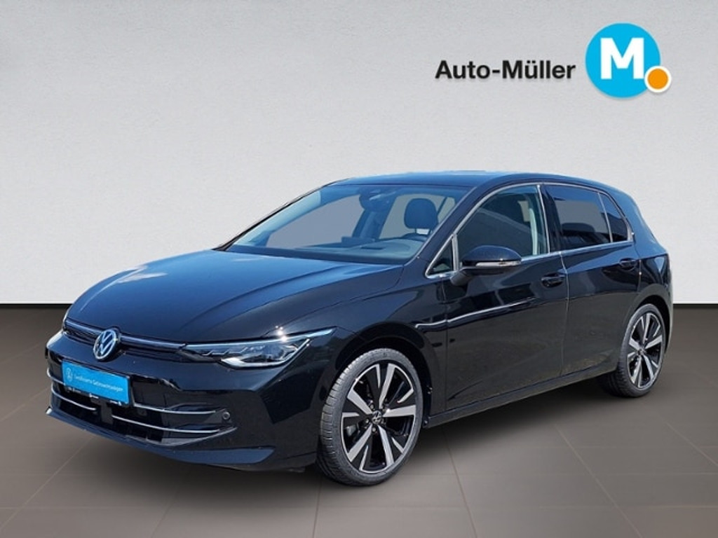 Volkswagen Golf DSG Golf VIII 1.5 eTSI