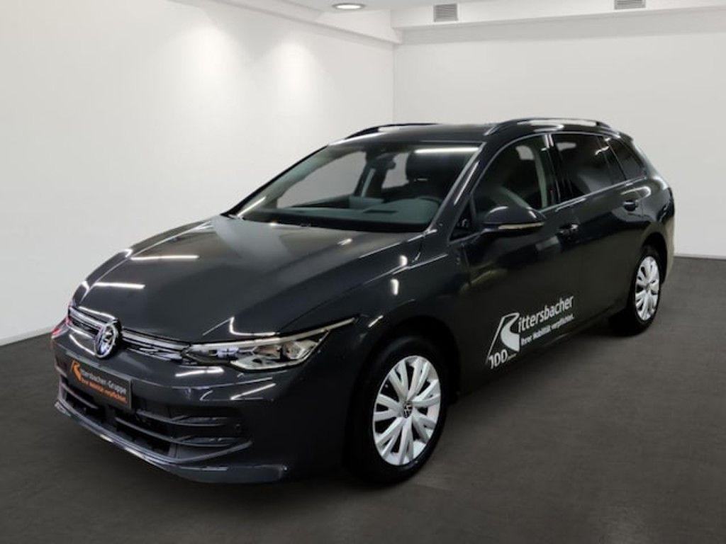 Volkswagen Golf DSG Life Variant