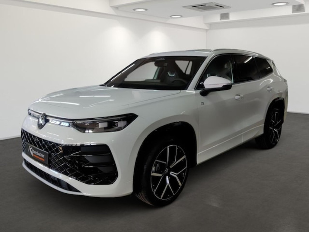 Volkswagen Tayron 4Motion DSG R-Line