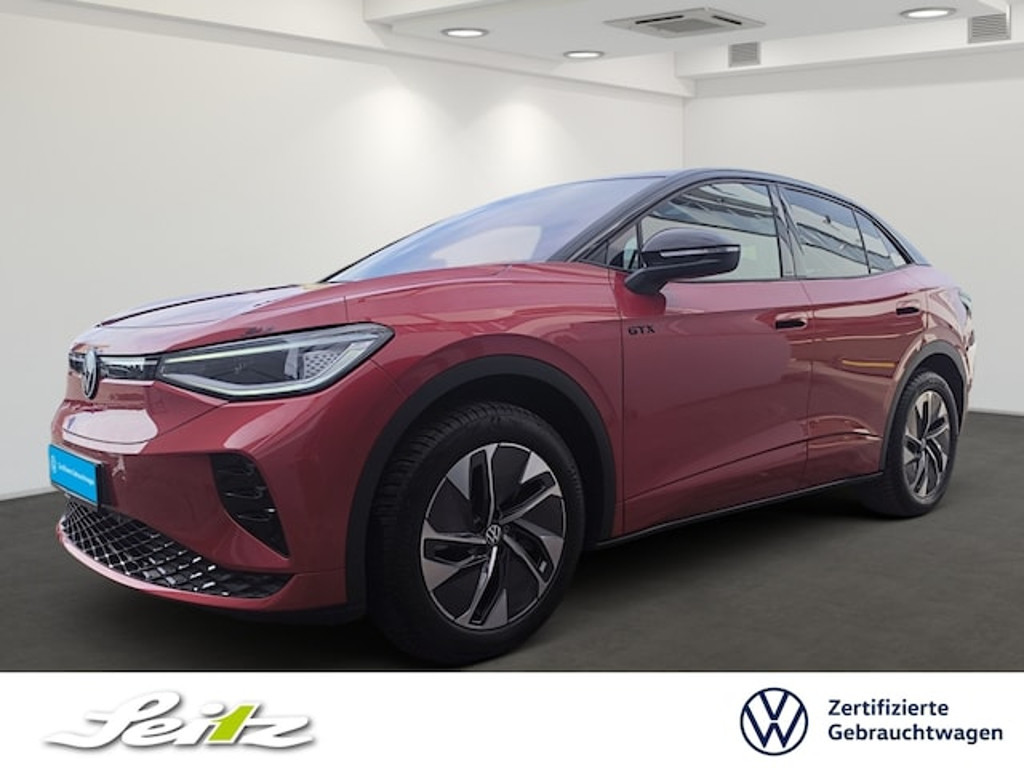 Volkswagen ID.5 4M *PANO*MATRIX*KAMERA*NAVI*