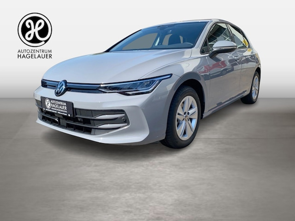 Volkswagen Golf DSG Life Golf VIII 1.5 eTSI