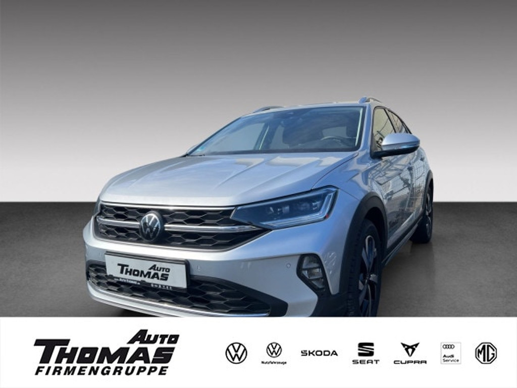 Volkswagen Taigo Style 1.0 TSI