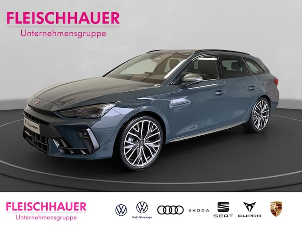 Cupra Leon Sportstourer DSG