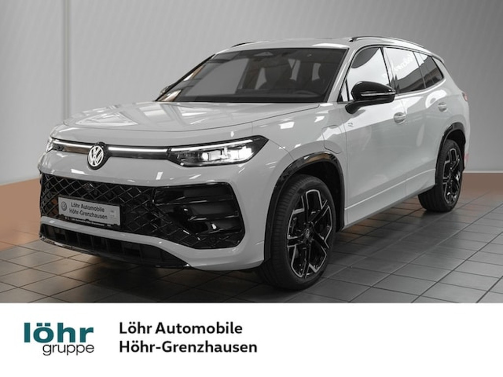 Volkswagen Tayron R-Line eHybrid