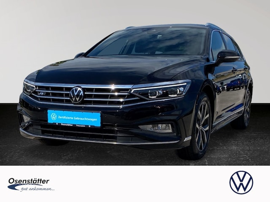Volkswagen Passat Variant R-Line Elegance Elegance
