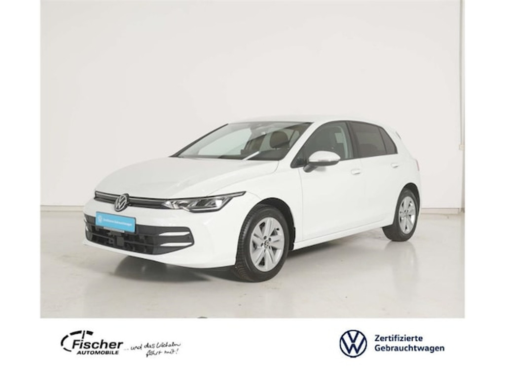 Volkswagen Golf Life 1.5 TSI