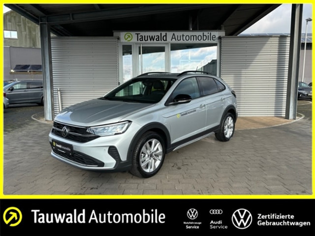 Volkswagen Taigo DSG 1.0 TSI