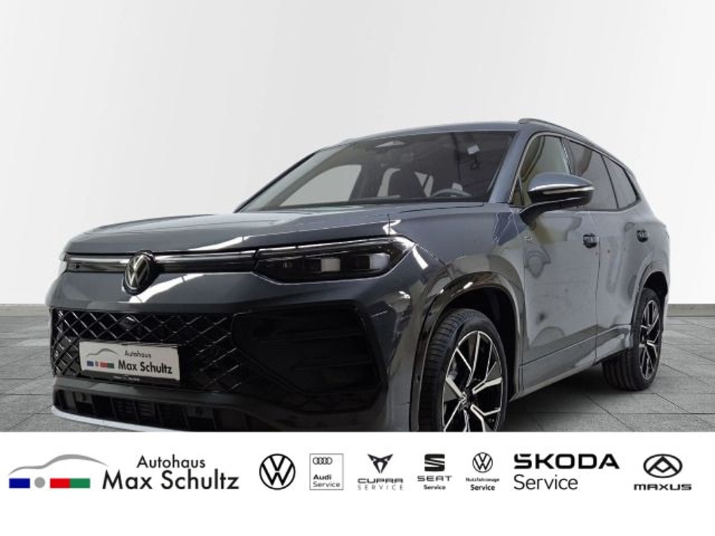 Volkswagen Tayron 4Motion DSG R-Line