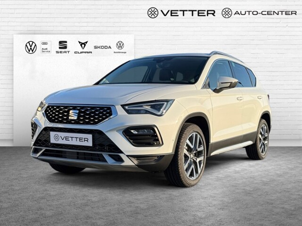Seat Ateca DSG