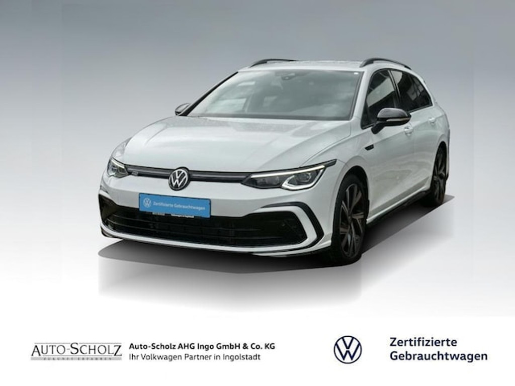 Volkswagen Golf DSG Style Variant R-Line Golf VIII