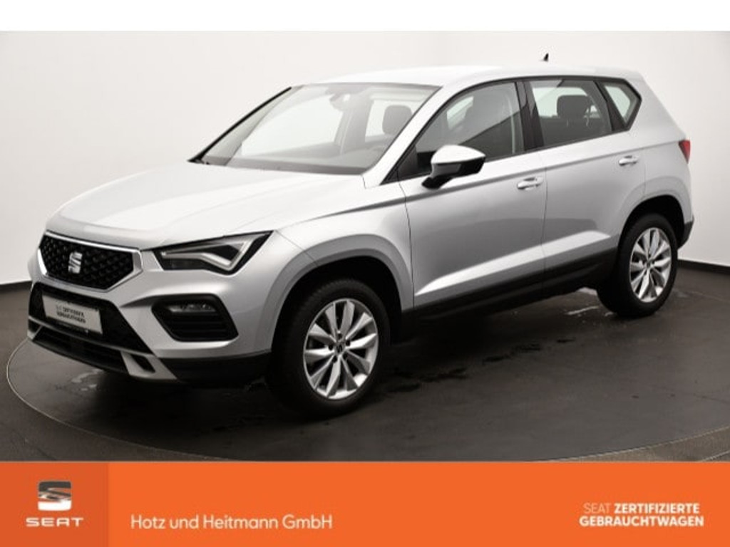Seat Ateca Style 1.5 TSI