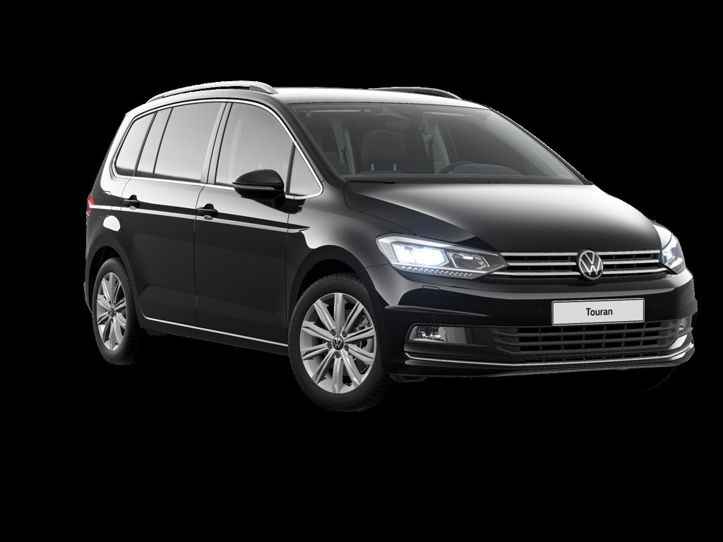 Volkswagen Touran Highline