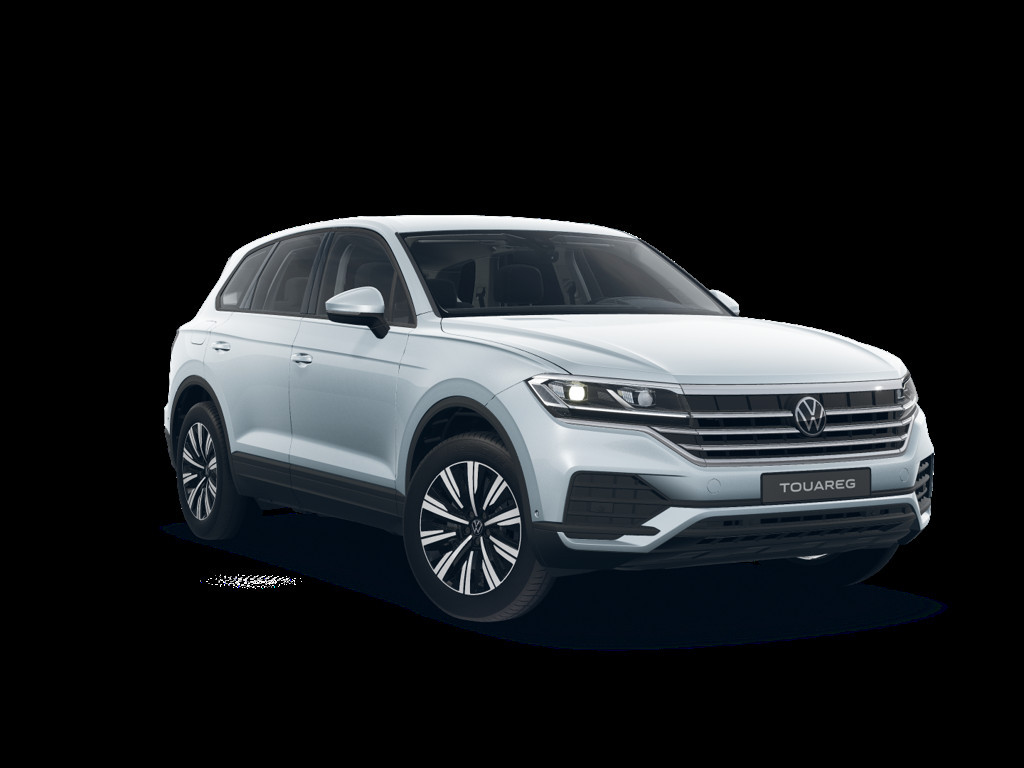 Volkswagen Touareg Touareg 3.0       DT210TDI A8A