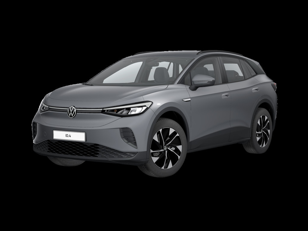 Volkswagen ID.4 52 KWh Pure