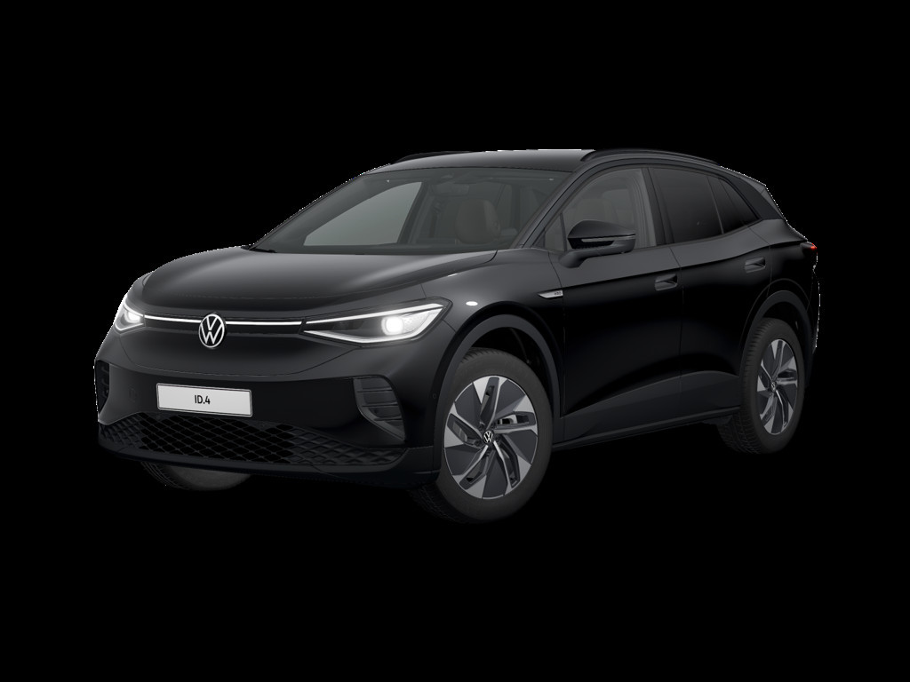 Volkswagen ID.4 Performance 77 KWh Pro 150 kW