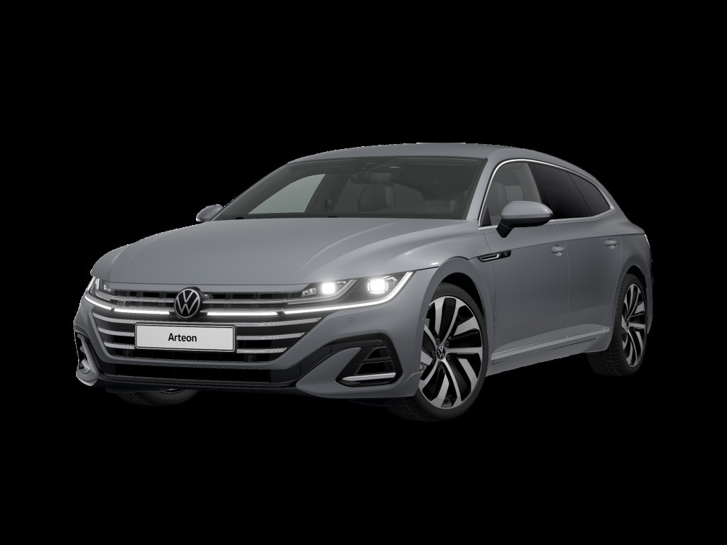 Volkswagen Arteon Shooting Brake Arteon SB     R-L BT140    D7F
