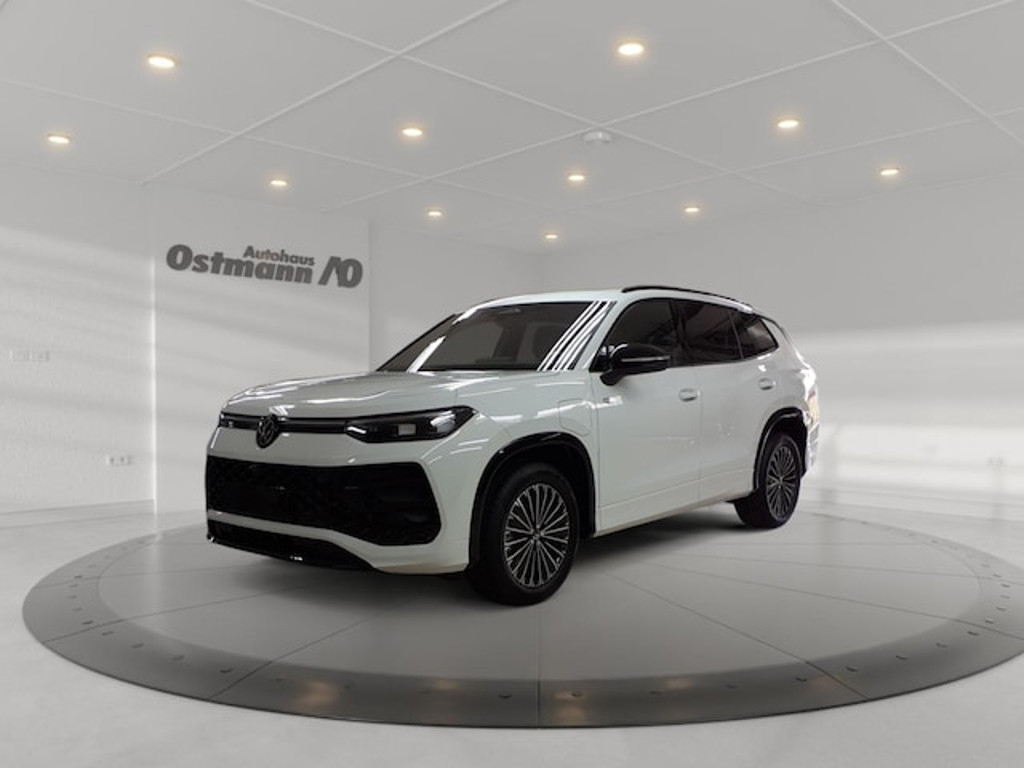 Volkswagen Tayron Sound eHybrid