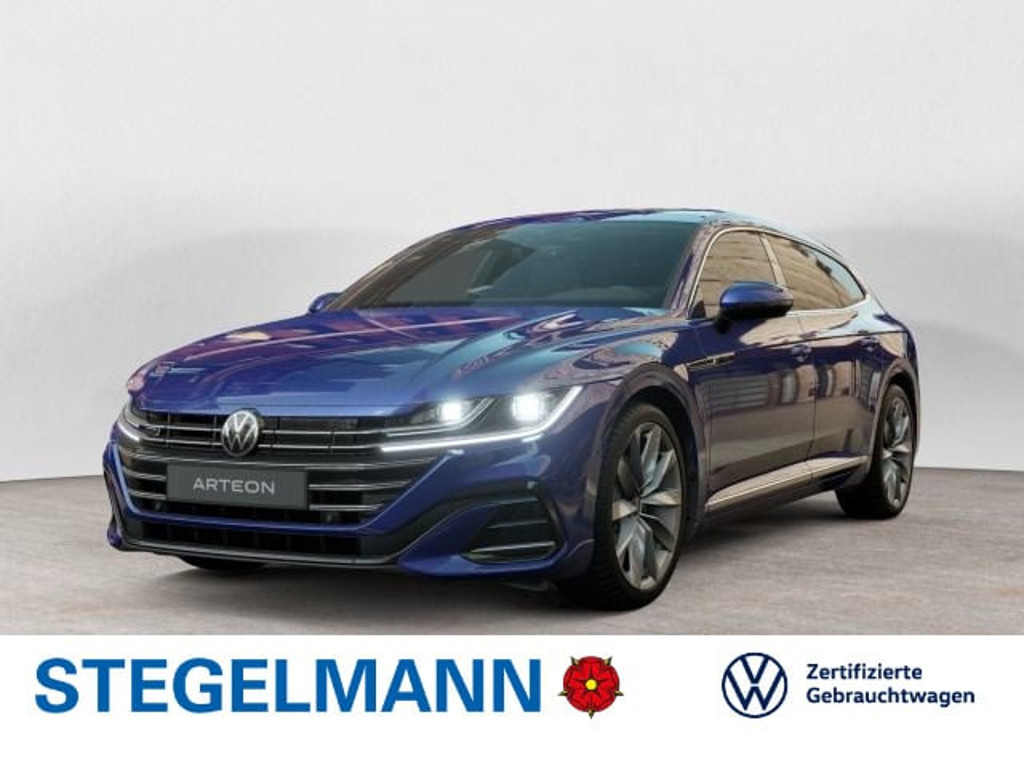 Volkswagen Arteon Shooting Brake DSG R-Line eHybrid 1.4 eHybrid