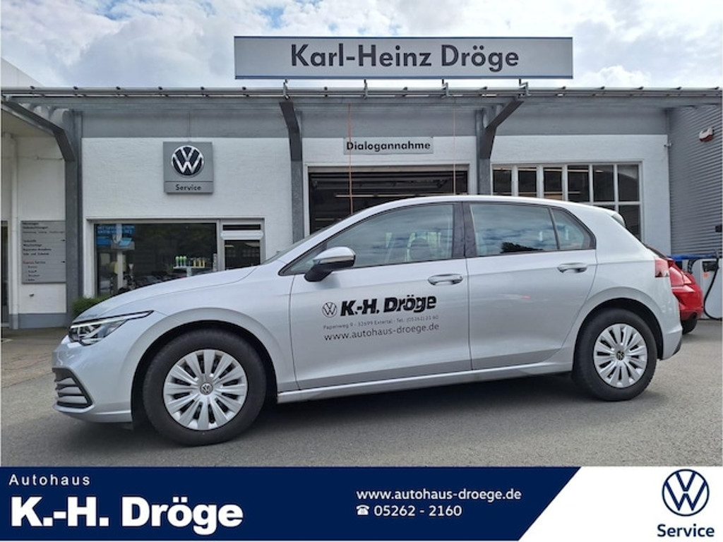 Volkswagen Golf 1.0 TSI