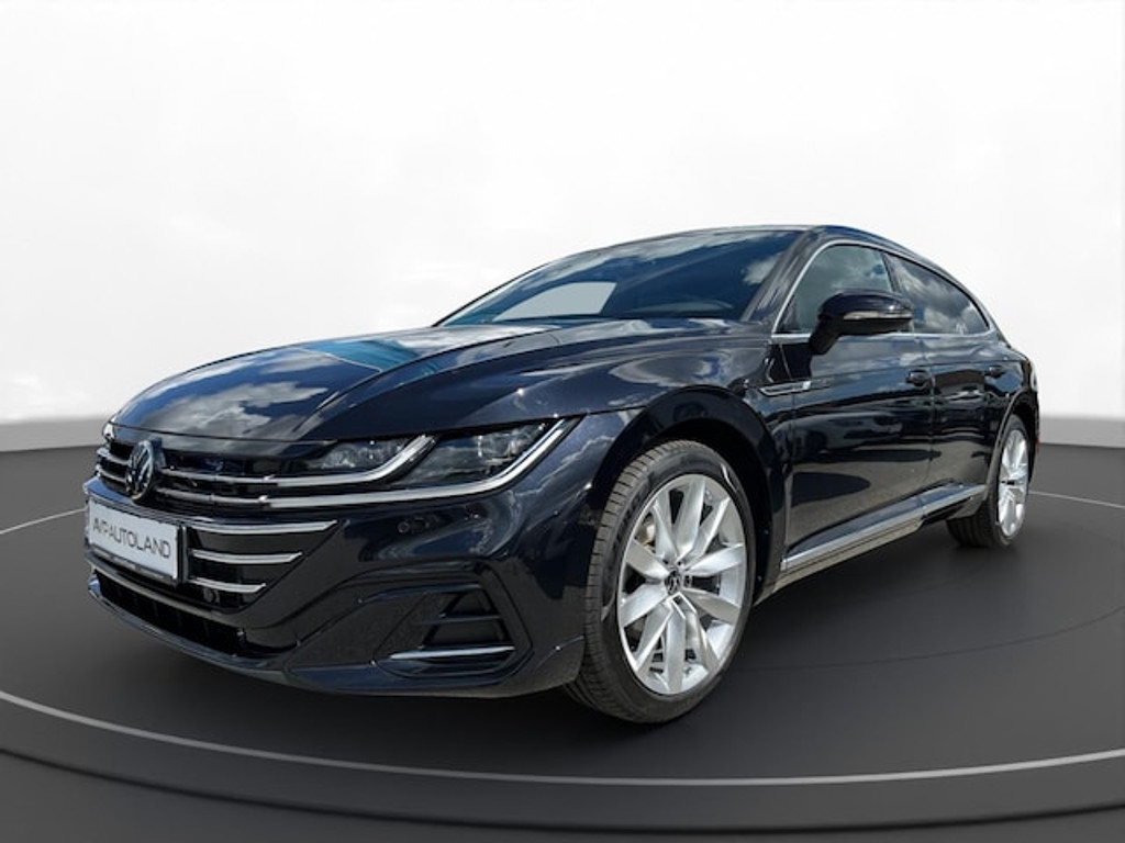 Volkswagen Arteon Shooting Brake DSG eHybrid 1.4 TSI
