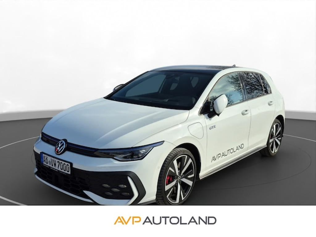 Volkswagen Golf DSG eHybrid 1.5 TSI Golf VIII