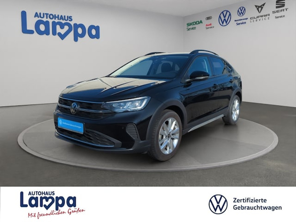 Volkswagen Taigo Life 1.0 TSI