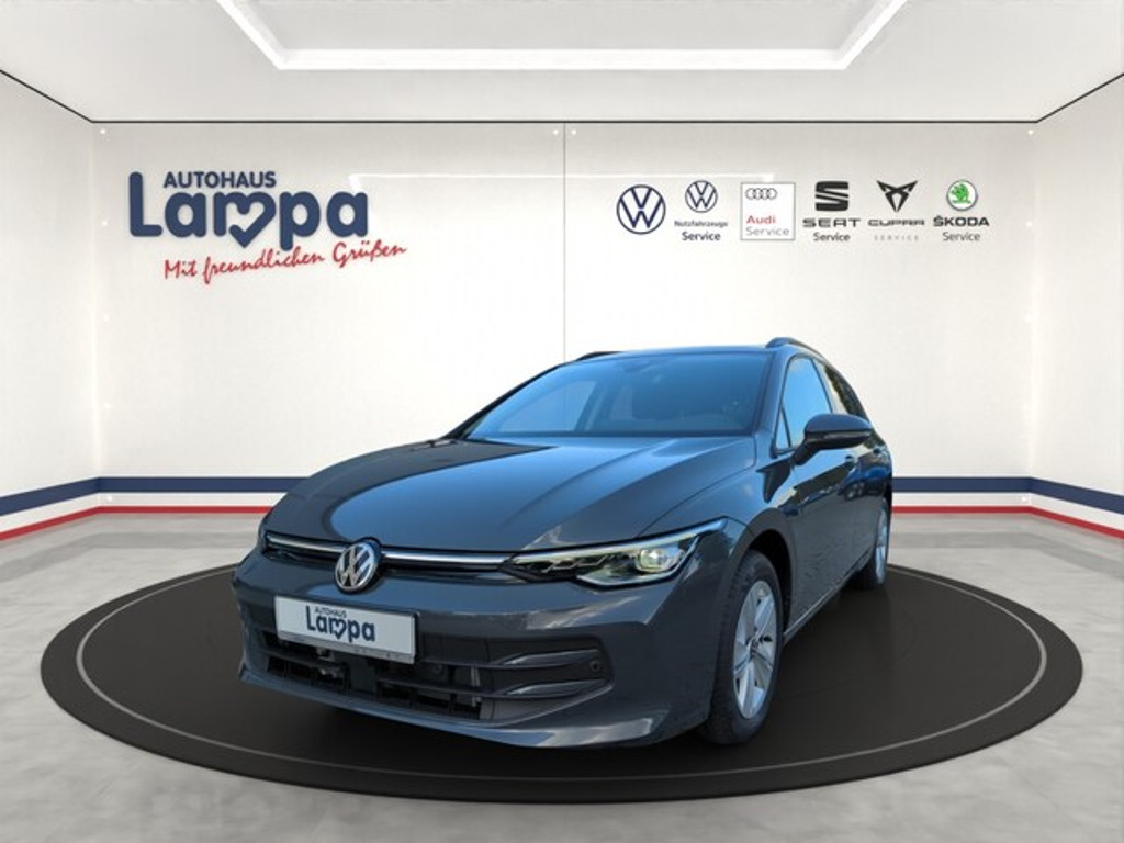 Volkswagen Golf Life Variant 1.5 TSI Golf VIII