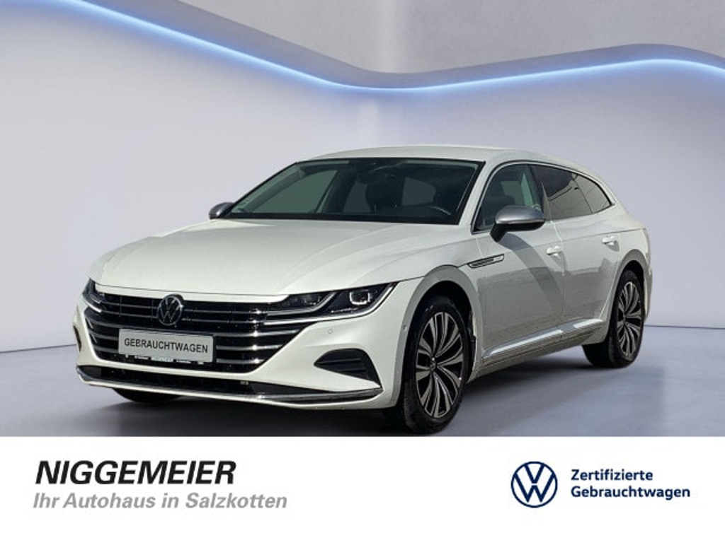 Volkswagen Arteon Shooting Brake DSG 1.4 eHybrid Elegance Elegance