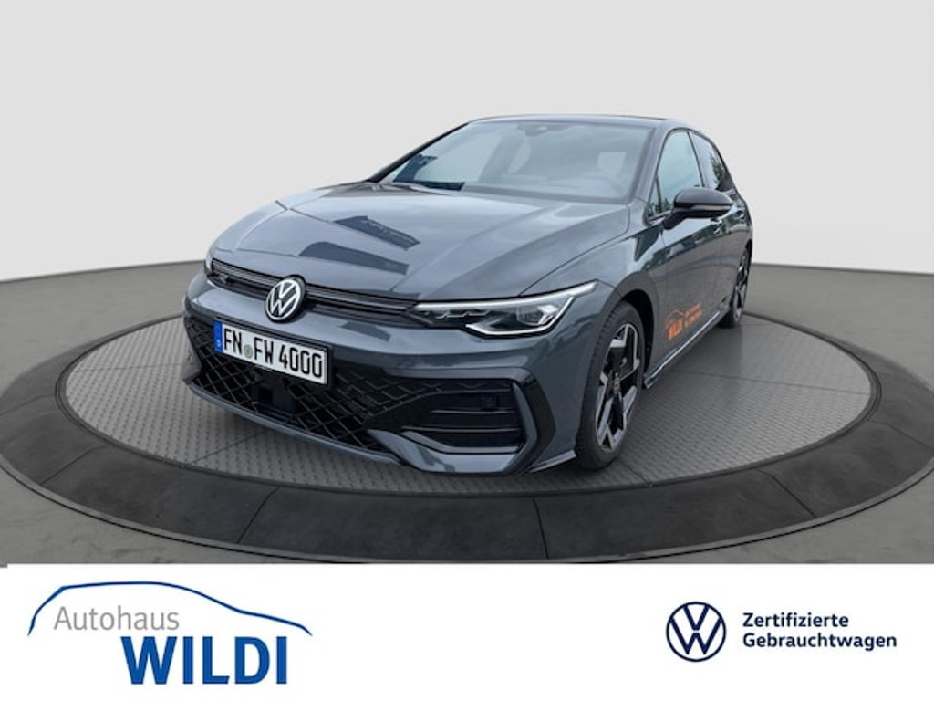 Volkswagen Golf DSG R-Line 1.5 eTSI