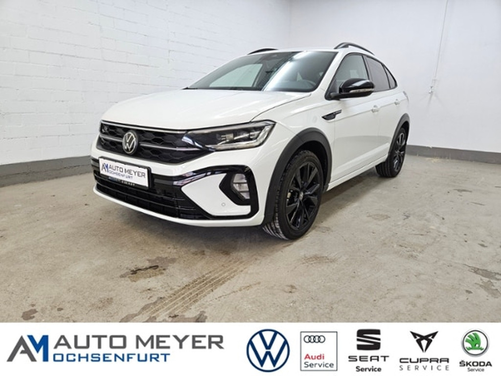 Volkswagen Taigo DSG Style R-Line 1.0 TSI