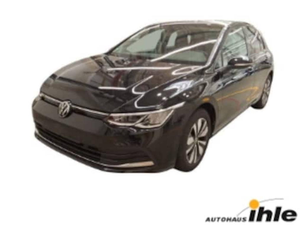 Volkswagen Golf Golf VIII Move