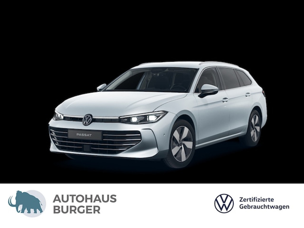 Volkswagen Passat DSG Variant 2.0 TDI Elegance Elegance