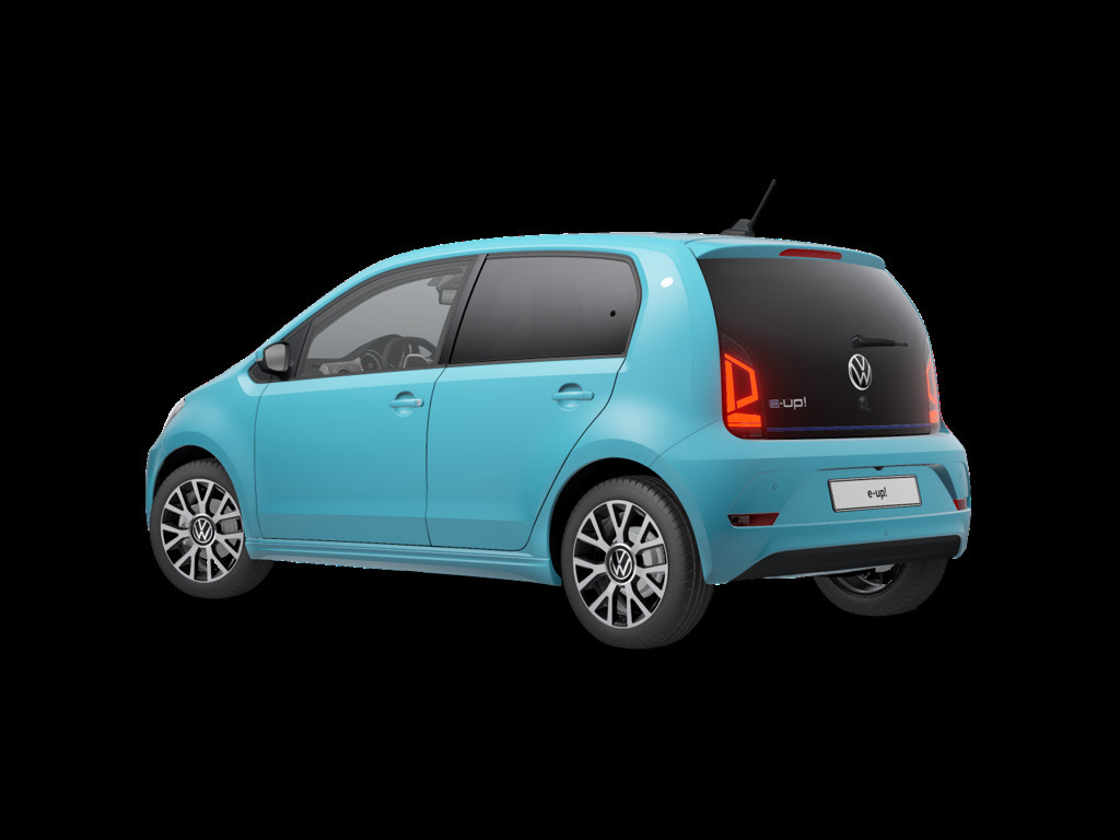 Volkswagen e-up!
