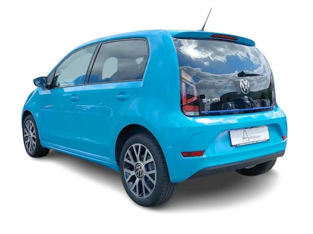 Volkswagen e-up!