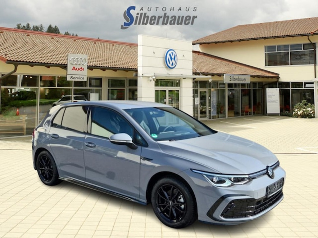 Volkswagen Golf DSG R-Line 1.5 eTSI