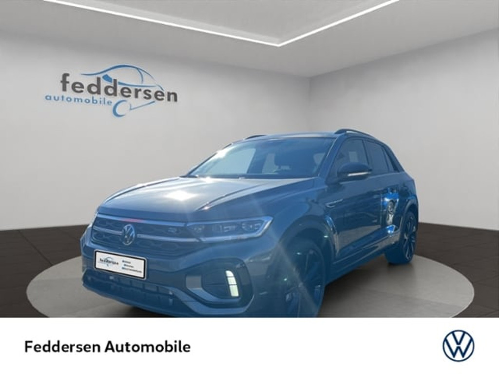 Volkswagen T-Roc Style 1.5 TSI