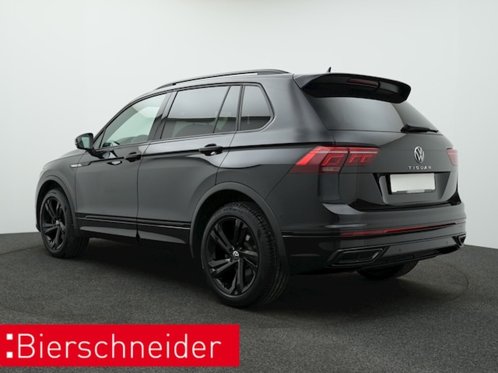 Volkswagen Tiguan DSG Style R-Line IQ.Drive 2.0 TDI