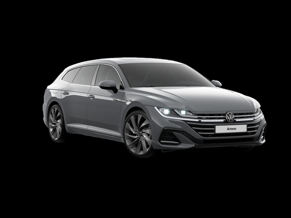 Volkswagen Arteon Shooting Brake DSG 2.0 TDI