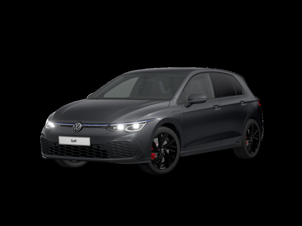 Volkswagen Golf GTE eHybrid Golf VIII