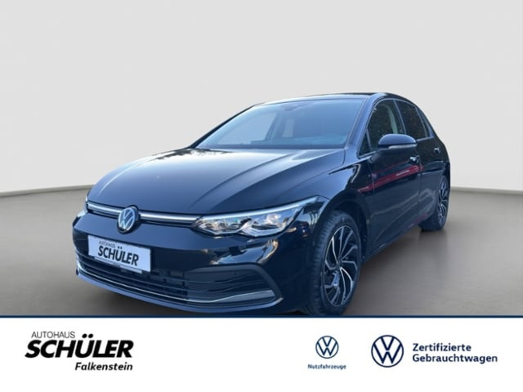 Volkswagen Golf 1.5 TSI Golf VIII Move