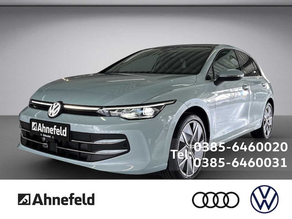 Volkswagen Golf DSG Style Golf VIII 1.5 eTSI