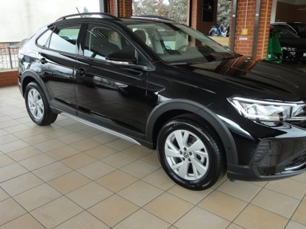 Volkswagen Taigo LED+RFK+Navi